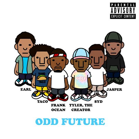 taco odd future songs